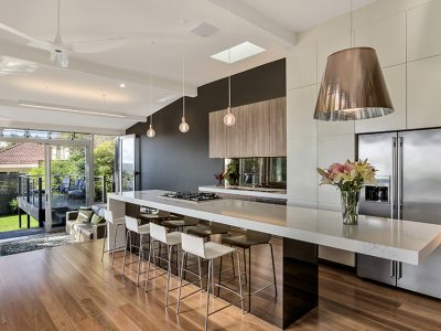 kitchen 63 Awaba street Mosman Nsw 2088